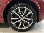 BMW X4 II (G02) Москва  - изображение 41