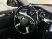 Skoda Superb II Рестайлинг Санкт-Петербург  - изображение 34