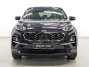 Kia Sportage IV Рестайлинг Москва  - изображение 29