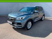 Chery Tiggo 4 I Рестайлинг Стерлитамак  - изображение 40
