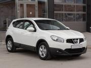 Nissan Qashqai I Рестайлинг Новосибирск  - изображение 21