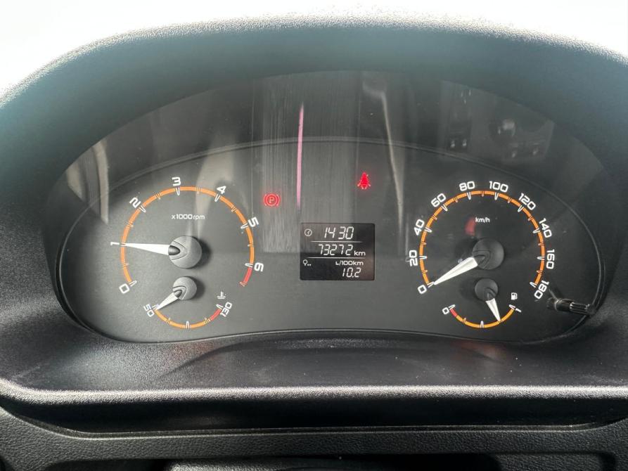 Lada (ВАЗ) 2131 (4x4) I Рестайлинг (2020) Екатеринбург  - изображение 9