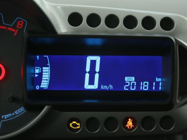 Chevrolet Aveo II с пробегом 2012 года, цена 423 000 рублей, 201800 км, седан, Автокод Объявления