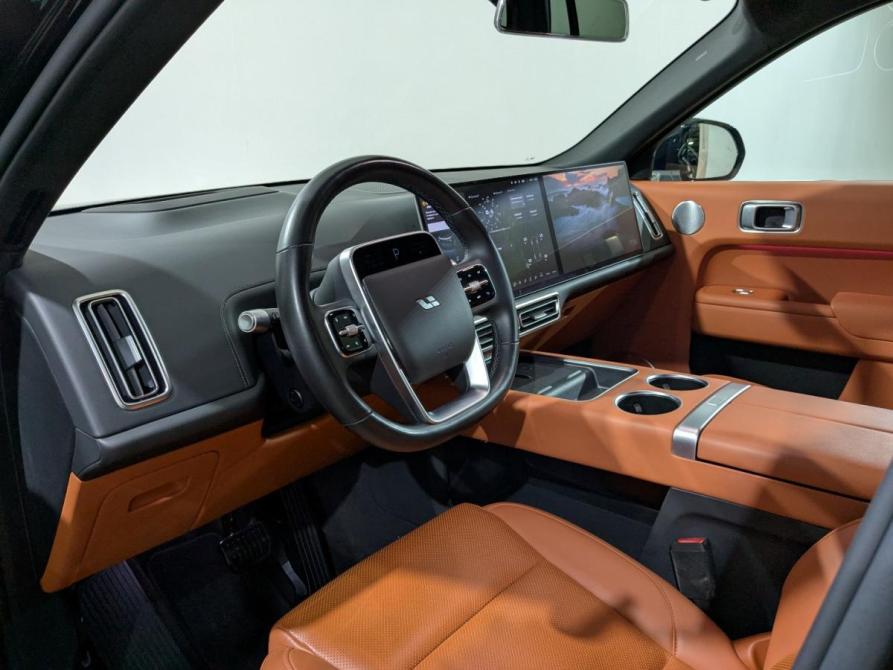Li Auto (Lixiang) L9 I Химки  - изображение 30