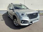 Haval H9 I Рестайлинг Санкт-Петербург  - изображение 27