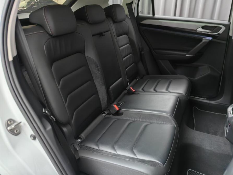 Volkswagen Tayron I Подольск  - изображение 9