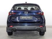 Mazda CX-5 II Рестайлинг Санкт-Петербург  - изображение 36