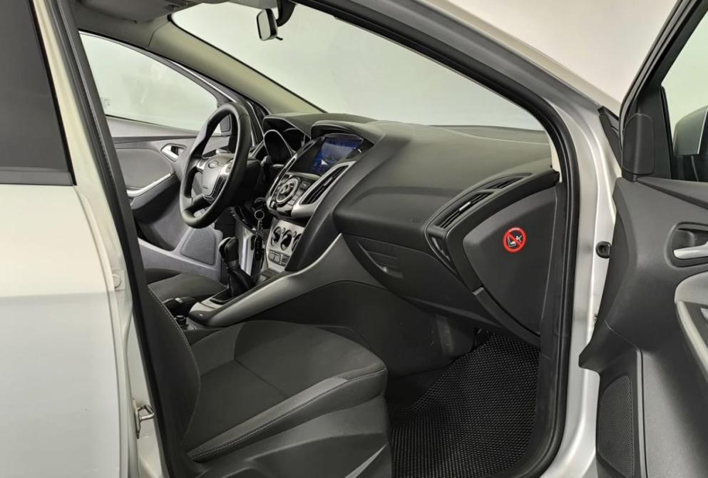 Ford Focus III Нижний Новгород  - изображение 9