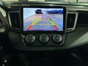 Toyota RAV4 IV (XA40) Рестайлинг Москва  - изображение 33