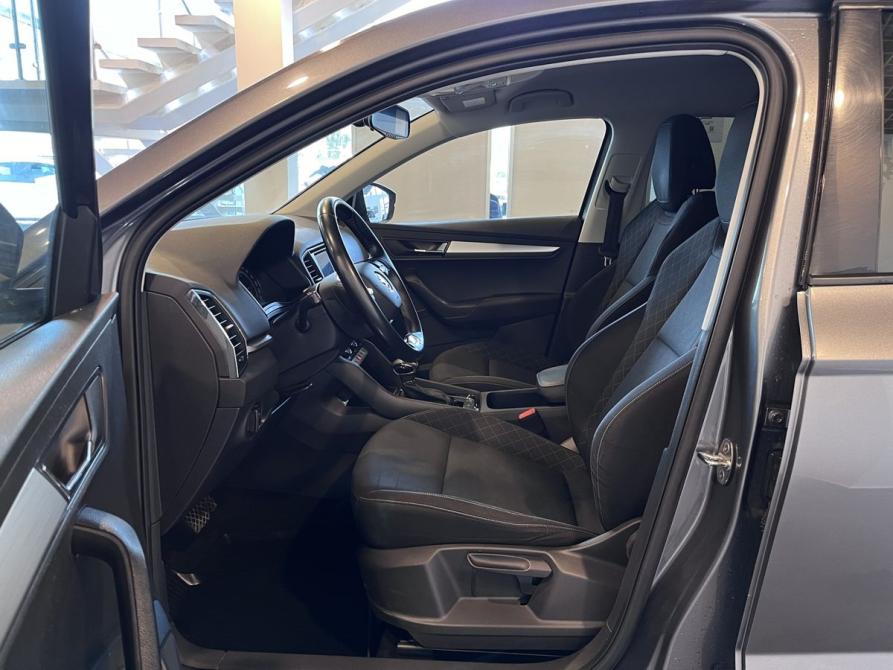 Skoda Karoq I Чебоксары  - изображение 16