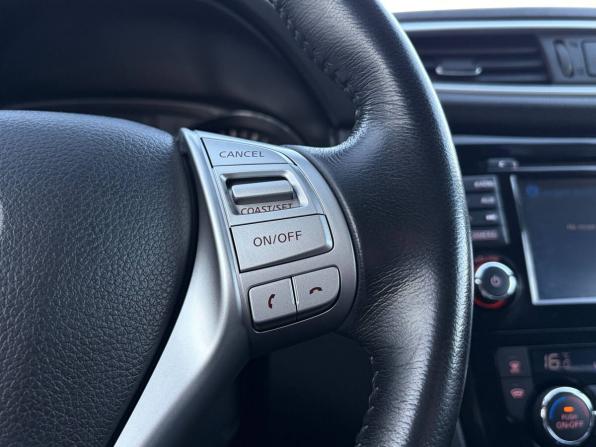 Nissan X-Trail III с пробегом 2018 года, цена 1 795 000 рублей, 153000 км, внедорожник, Автокод Объявления
