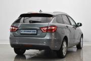 Lada (ВАЗ) Vesta I Москва  - изображение 19
