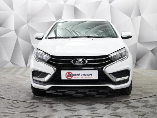 Lada (ВАЗ) Vesta I Рестайлинг (NG) с пробегом 2024 года, цена 1 473 000 рублей, 19000 км, универсал, Автокод Объявления