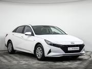Hyundai Elantra VII (CN7) Санкт-Петербург  - изображение 27