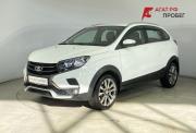 Lada (ВАЗ) XRAY I Саранск  - изображение 27