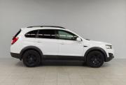 Chevrolet Captiva I Рестайлинг Саратов  - изображение 29