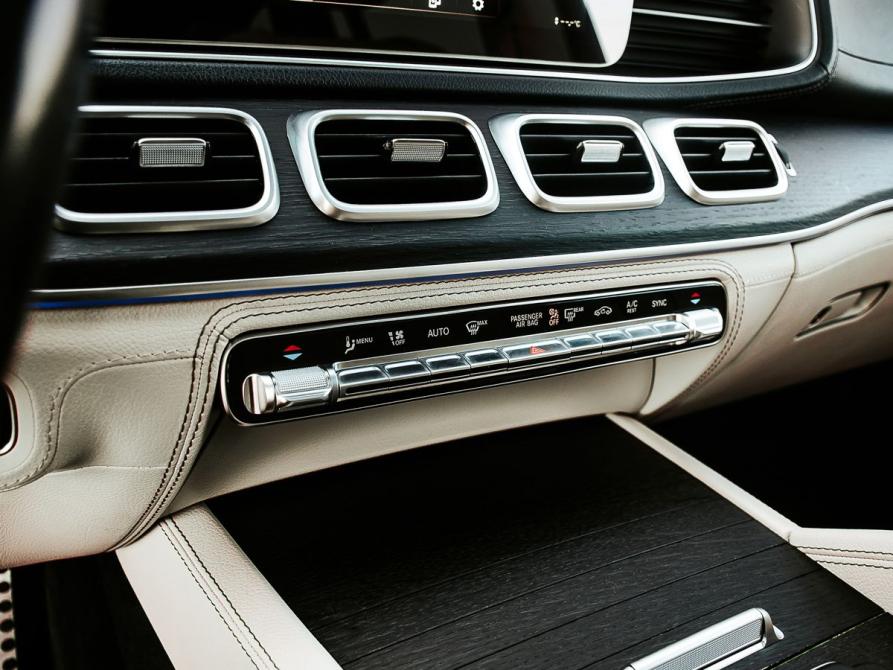 Mercedes-Benz GLS II (X167) Магнитогорск  - изображение 27