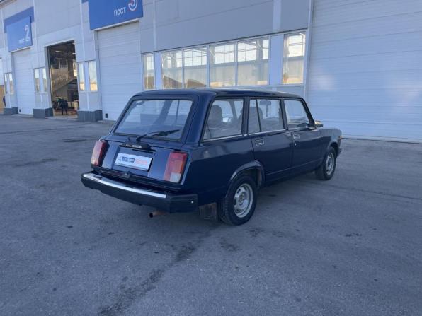 Lada (ВАЗ) 2104 с пробегом 2011 года, цена 105 000 рублей, 73698 км, универсал, Автокод Объявления