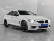 BMW 4 серии F32/F33/F36 Новосибирск  - изображение 34