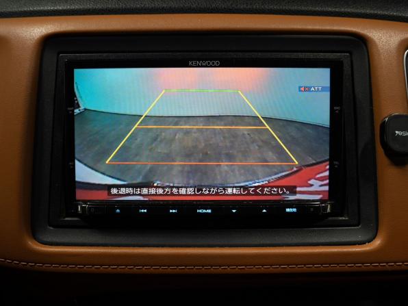 Honda Vezel I с пробегом 2014 года, цена 1 330 000 рублей, 170225 км, внедорожник, Автокод Объявления
