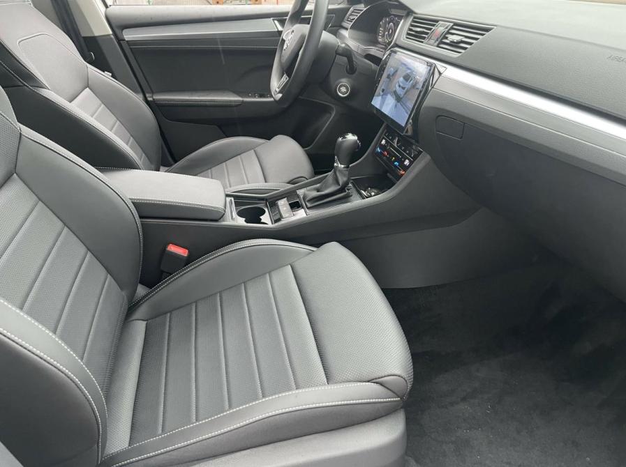 Skoda Superb III Рестайлинг Стерлитамак  - изображение 26