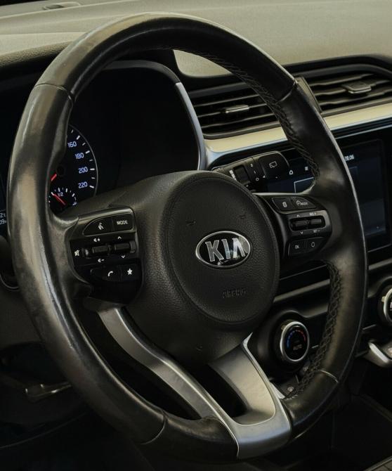 Kia Rio IV Рестайлинг Москва  - изображение 12