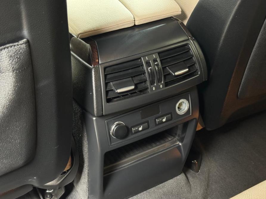 BMW X6 I (E71) Рестайлинг Иркутск  - изображение 26