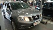 Nissan Terrano III (D10) Санкт-Петербург  - изображение 8