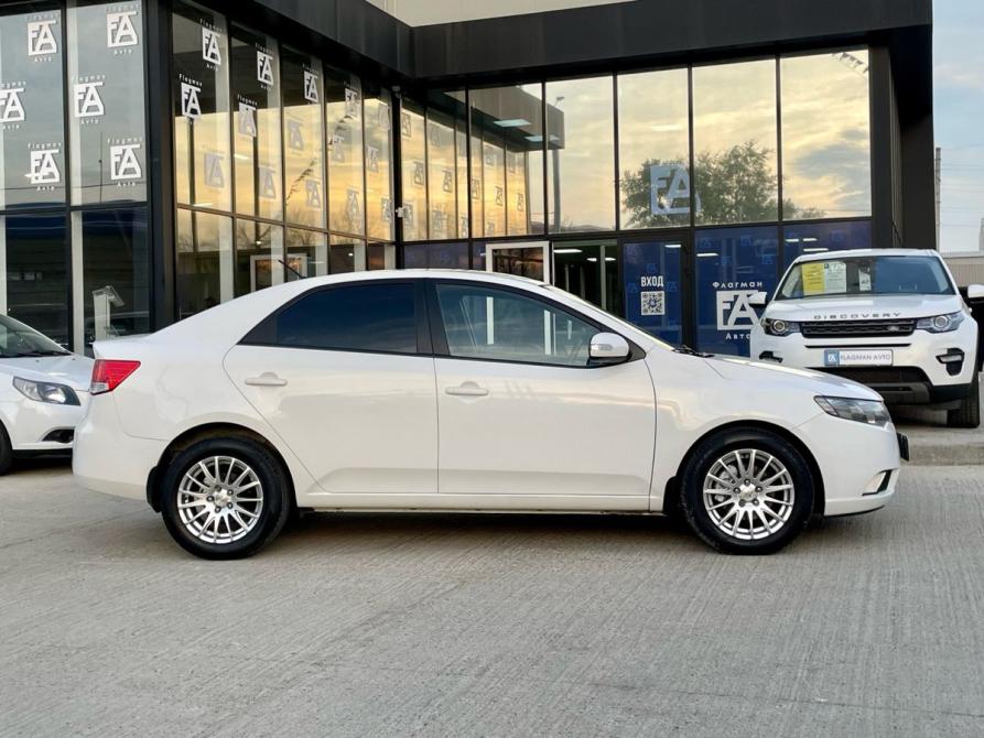 Kia Cerato II Краснодар  - изображение 7