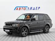 Land Rover Range Rover Sport I Рестайлинг Москва  - изображение 21