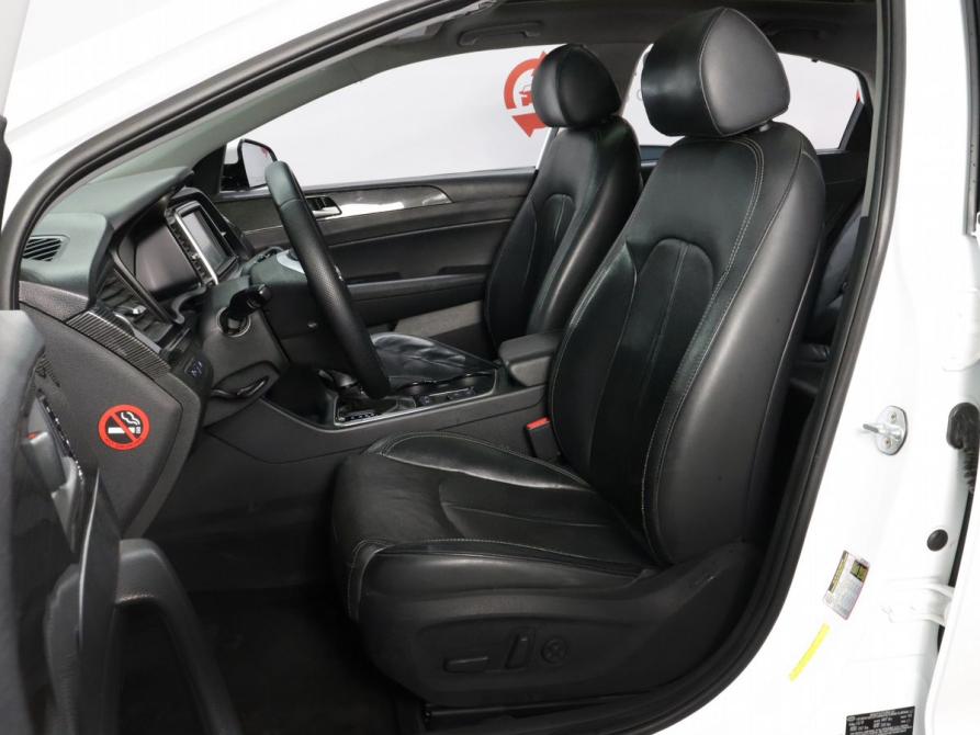 Hyundai Sonata VII (LF) Рестайлинг Минеральные Воды  - изображение 8