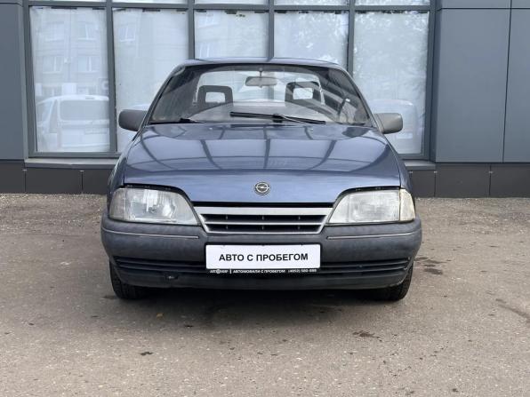 Opel Omega A с пробегом 1988 года, цена 165 000 рублей, 199431 км, седан, Автокод Объявления