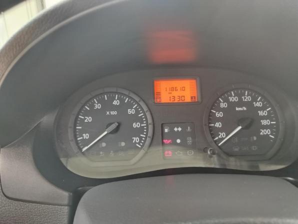 Renault Logan I с пробегом 2008 года, цена 419 000 рублей, 119000 км, седан, Автокод Объявления