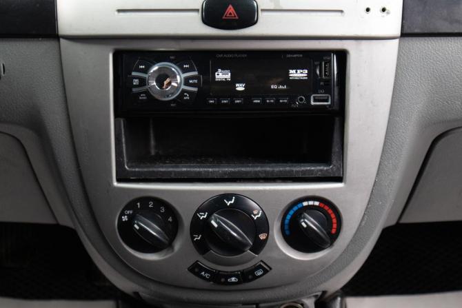 Chevrolet Lacetti I с пробегом 2011 года, цена 639 000 рублей, 188477 км, универсал, Автокод Объявления