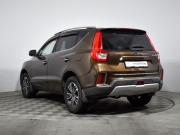Geely Emgrand X7 I Рестайлинг 2 Санкт-Петербург  - изображение 30