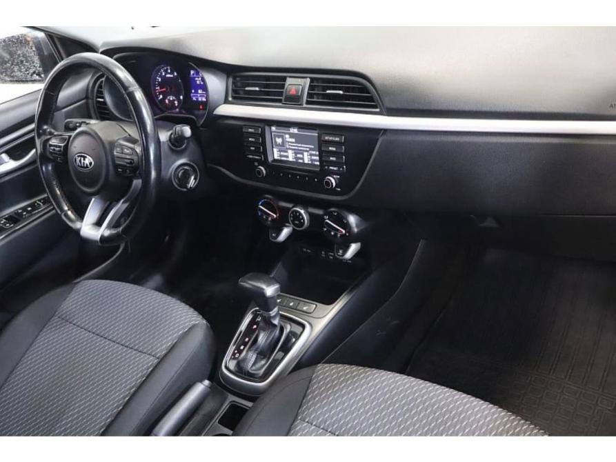 Kia Rio IV Коломна  - изображение 5
