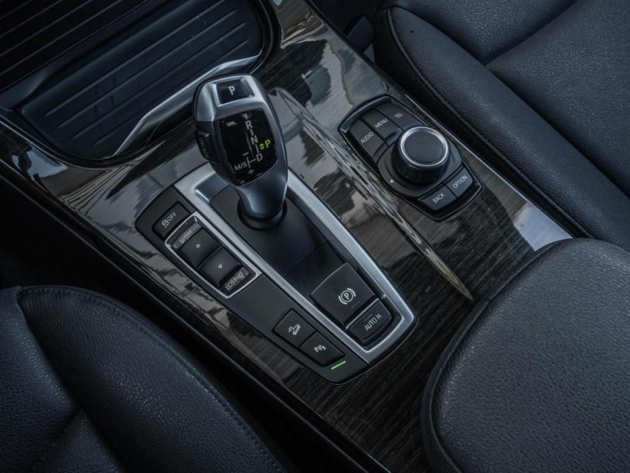 BMW X3 II (F25) Рестайлинг Ставрополь  - изображение 12