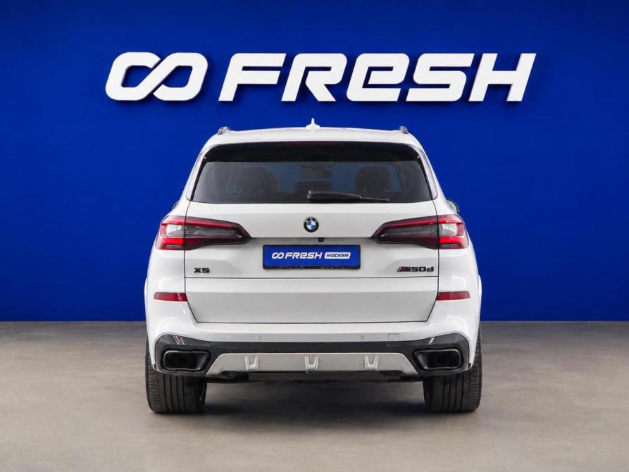 BMW X5 IV (G05/G18) Москва  - изображение 4