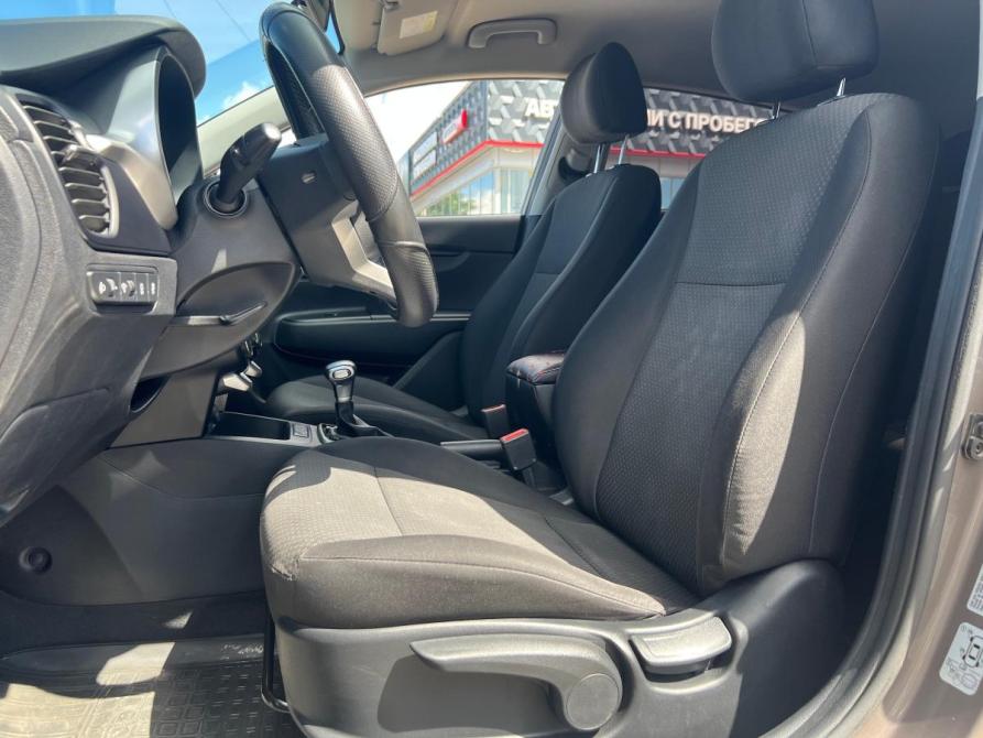 Kia Rio IV Рестайлинг Стерлитамак  - изображение 13