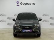 Lada (ВАЗ) Granta I Рестайлинг Ставрополь  - изображение 17