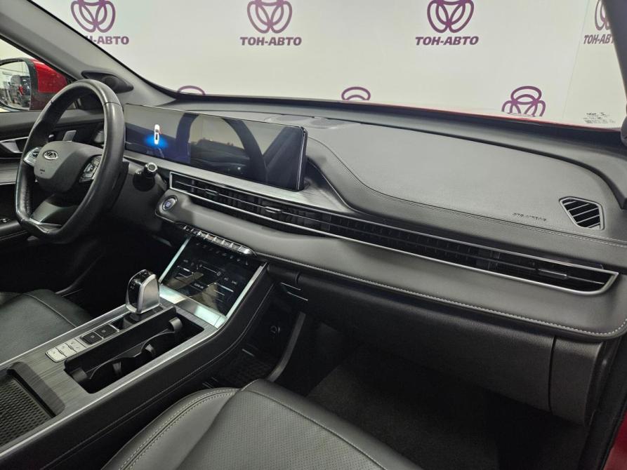 Chery Tiggo 7 Pro Max I Тольятти  - изображение 19