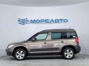 Skoda Yeti I Калининград  - изображение 23