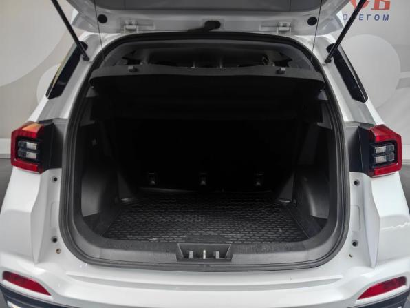 Chery Tiggo 4 Pro I Рестайлинг с пробегом 2024 года, цена 1 575 000 рублей, 47000 км, внедорожник, Автокод Объявления