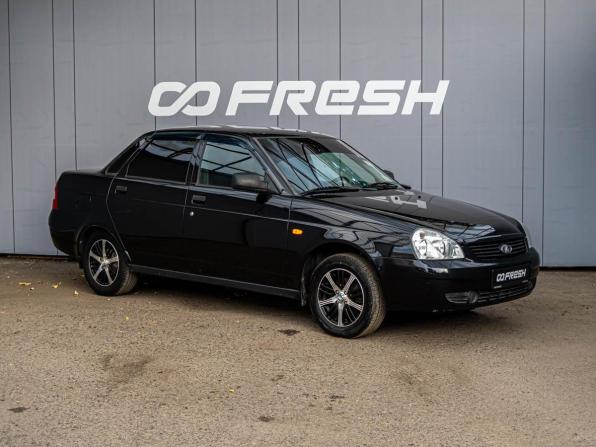 Lada (ВАЗ) Priora I с пробегом 2011 года, цена 549 000 рублей, 64894 км, седан, Автокод Объявления