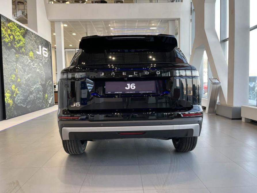 Jaecoo J6 Нижний Новгород  - изображение 3