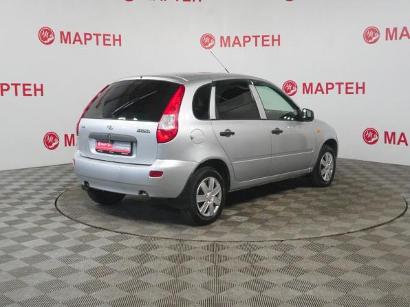 Lada (ВАЗ) Kalina I с пробегом 2012 года, цена 287 000 рублей, 80191 км, хэтчбек, Автокод Объявления