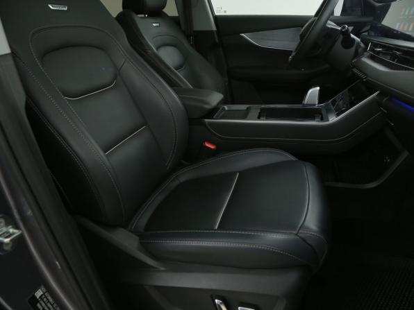 Chery Tiggo 7 Pro Max I с пробегом 2023 года, цена 1 995 000 рублей, 28500 км, внедорожник, Автокод Объявления