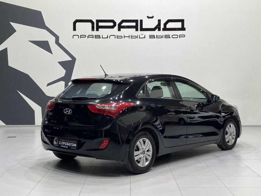 Hyundai i30 II Ростов-на-Дону  - изображение 6