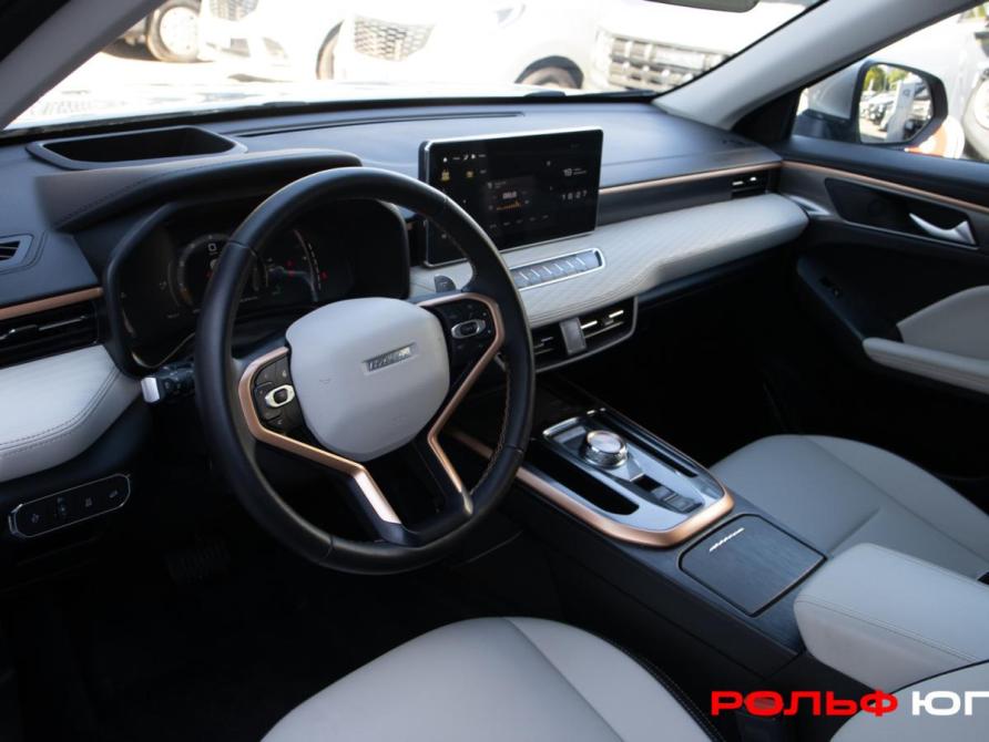 Haval Jolion I Рестайлинг Москва  - изображение 11