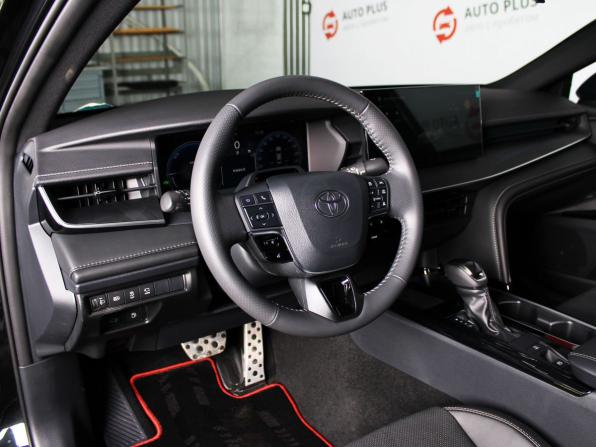 Toyota Camry IX (XV80) China Market с пробегом 2026 года, цена 4 100 000 рублей, 45 км, седан, Автокод Объявления